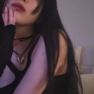 ロング カラー 透明感/韓国風 🤍moeka🤍のヘアスタイル