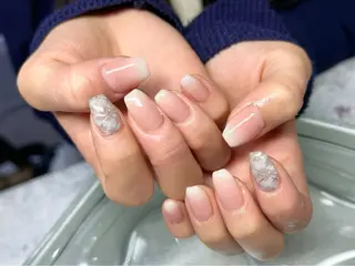 ネイル N.design muraのネイルデザイン