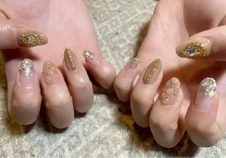 ネイル liberté (リベルテ)のネイルデザイン