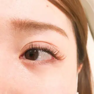 マツエク・マツパ レイフィールド北名古屋所属・レイフィールド 服部のマツエク・マツパデザイン