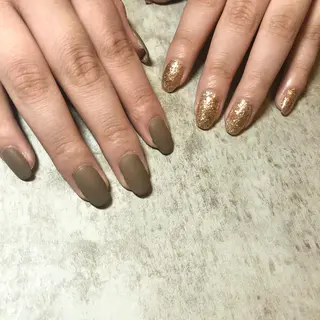 ネイル Novem.9 _misuzuのネイルデザイン