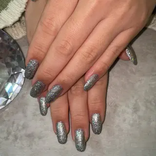 ネイル One Na1l ゆい☺︎のネイルデザイン