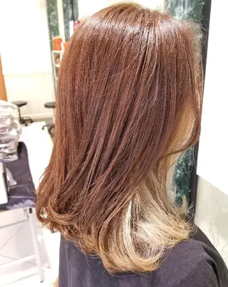 ミディアム カラー セレビアイ/ ISHIIのマツエク・マツパデザイン