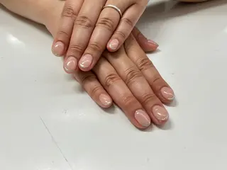 ネイル エーナイン月寒店所属・O. naokoのネイルデザイン