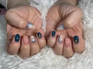 ネイル R’s nailのエステ・リラクイメージ