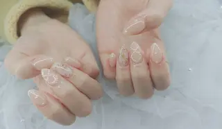 ネイル ♡Sherry  Nail♡のネイルデザイン