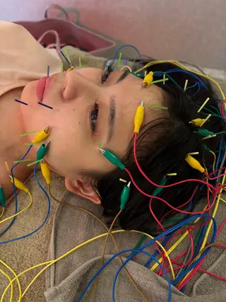 鍼灸サロン mahorobaトモのエステ・リラクイメージ