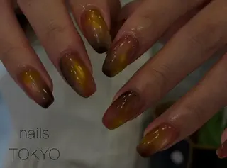 ネイル nails TOKYOのネイルデザイン