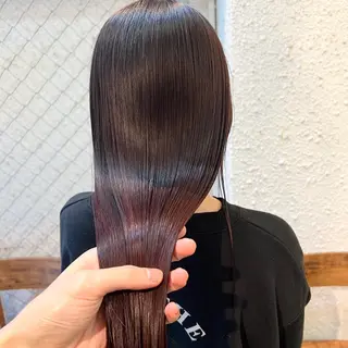 ロング カラー ✨艶髪職人 しょうたろう✨のヘアスタイル