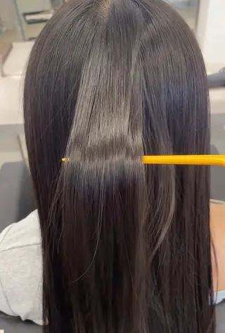 towa /EIGHTのヘアスタイル