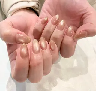 ネイル ecrin 💎 mayuのネイルデザイン
