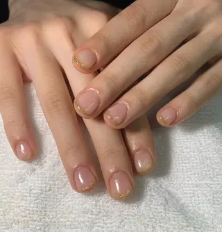 ネイル MHR nailのネイルデザイン