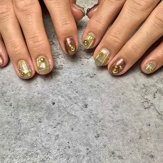 ネイル are you nailのネイルデザイン