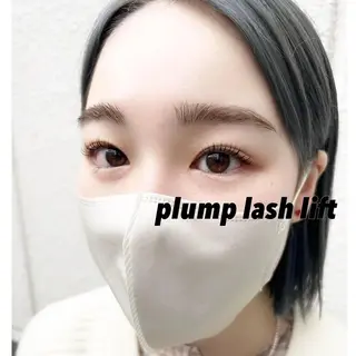 マツエク・マツパ 平本 清夏のマツエク・マツパデザイン