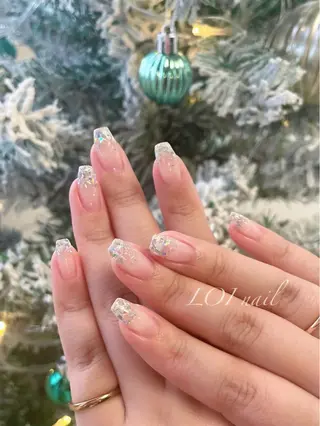 ネイル LOI nail monaのネイルデザイン