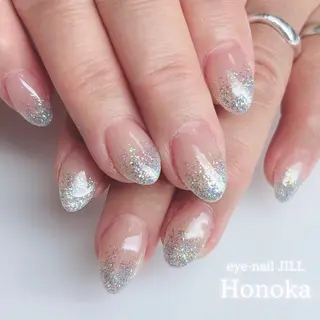 ネイル JILL Honokaのネイルデザイン