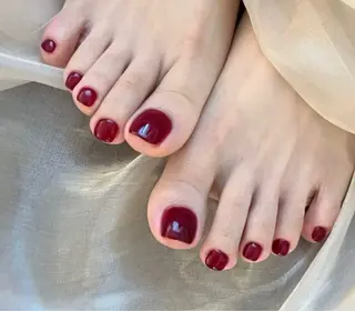 ネイル 🌸Elsias momokoのネイルデザイン