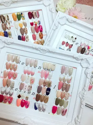 ネイル Kai's nail かいずねいるのネイルデザイン