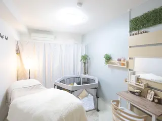 キッズ マツエク・マツパ emire ビューティーサロンのマツエク・マツパデザイン