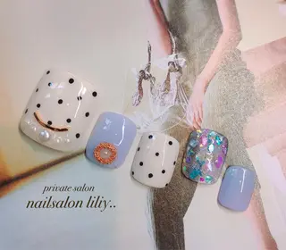 ネイル TERAI ERINAの眉毛・アイブロウイメージ