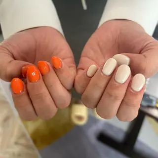 ネイル schon本八幡 nonのネイルデザイン