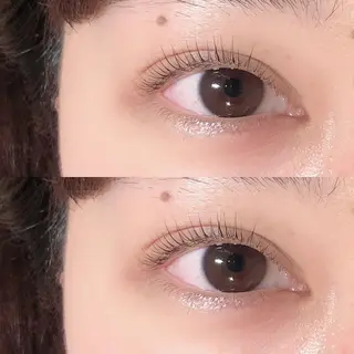 マツエク・マツパ minion蕨店所属・akari :minion蕨店のマツエク・マツパデザイン