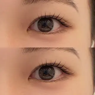 マツエク・マツパ kelly eye所属・kelly moekaの眉毛・アイブロウイメージ