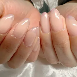 ネイル -yuu-所属・Lino ﾟのネイルデザイン