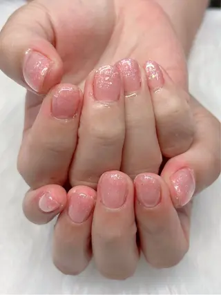 ネイル キャンアイドレッシー 三鷹店🍒あやののネイルデザイン