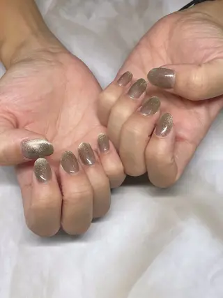 ネイル 山本 侑香のネイルデザイン