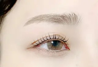 マツエク・マツパ アイブロウ Éclat du Bonheur 〜by Moana〜所属・エクラドゥボヌール バイモアナのマツエク・マツパデザイン