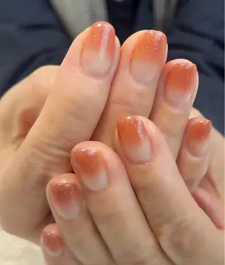 ネイル 島田 亜紀のネイルデザイン