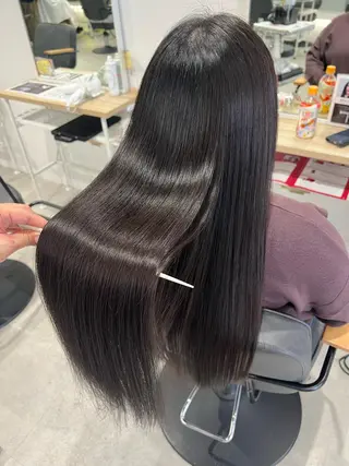 ロング パーマ メンズ 金子 麗のその他イメージ