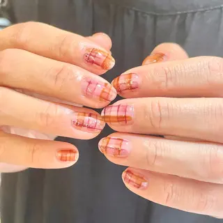 ネイル AO所属・Sayo .のネイルデザイン