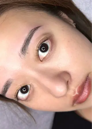 アイブロウ 眉毛サロン/ AYU .の眉毛・アイブロウイメージ