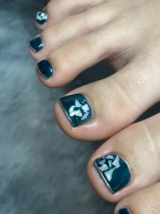 ネイル irodori ayaのネイルデザイン