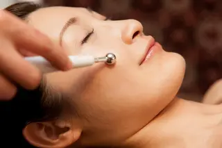 小顔サロン BUPURA横浜店のエステ・リラクイメージ