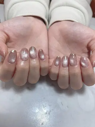 ネイル M2beauty Renaのネイルデザイン