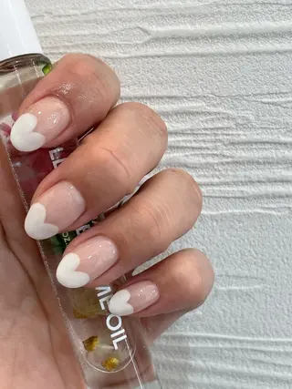 ネイル maison de charme Beauté所属・Beaute IORIのネイルデザイン