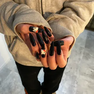 ネイル mizuho .oのネイルデザイン