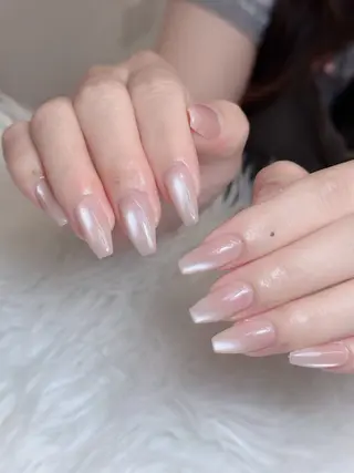 ネイル Lumi Nail 新大久保3‘のネイルデザイン