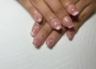 ネイル ネイルサロン Bebeのネイルデザイン