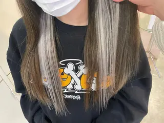 ✰︎Rad✩.*˚‪ カノンのヘアスタイル