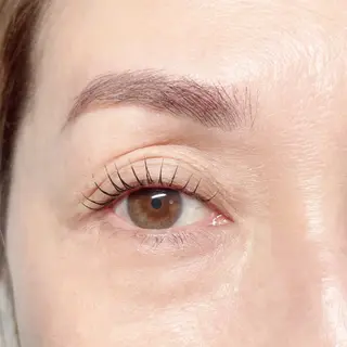 マツエク・マツパ Eelashsalon elmo所属・Eyelash ARPEGE 溝の口のマツエク・マツパデザイン