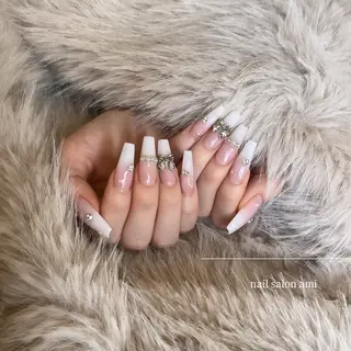 ネイル nail salon amiのネイルデザイン