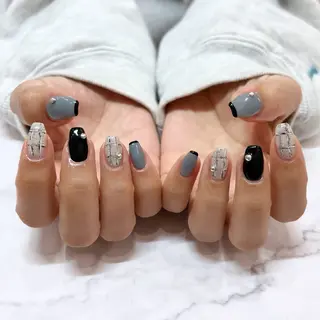 ネイル Pono a color所属・Pono Rinのその他イメージ