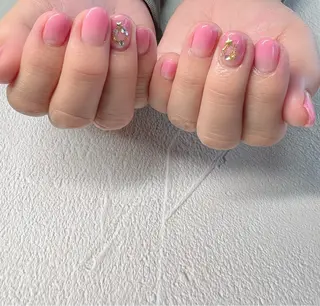 ネイル UnCRAIL.笹塚 ERI.のネイルデザイン