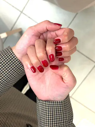 ネイル ai _l0ve TRIOS nailのネイルデザイン