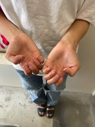 ネイル lilibelle romiのネイルデザイン