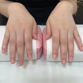 ネイル 【MAXKELLY】 KOBIKI🐾のネイルデザイン